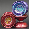 YOYOEMPIRE VENUS+ YOYO High-performance yo-yo metal plate Professional Competition player