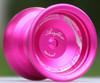 2023 New YYG Airflow4 Yoyo for Professional Metal YOYO 1A