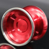 TOPYO Colossus R YOYO Stainless Steel Inner Ring Yoyo Professional Advanced Metal Competition 1A
