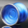 TOPYO Colossus R YOYO Stainless Steel Inner Ring Yoyo Professional Advanced Metal Competition 1A