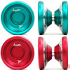 New YYF shutter YOYO Wide version Polished ring alloy for professional yoyo player