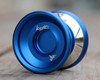 New YYF shutter YOYO Wide version Polished ring alloy for professional yoyo player