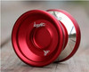 New YYF shutter YOYO Wide version Polished ring alloy for professional yoyo player