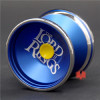 YOYOEMPIRE Leader of Rings yoyo Bimetallic ring Colorful yo-yo metal Yoyo for Professional yo-yo player Metal yoyo