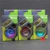 YOYOEMPIRE RainFly3 yoyo for professional YOYO Colorful ring Professional competition