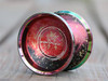 YOYOEMPIRE RainFly3 yoyo for professional YOYO Colorful ring Professional competition