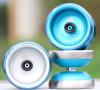 YYF 888 Titanium Alloy Outer Ring Collection Advanced B grade Yoyo for Professional Competition