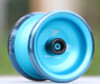 YYF 888 Titanium Alloy Outer Ring Collection Advanced B grade Yoyo for Professional Competition