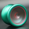 YYF Edgeless DNA YOYO New Top Finger Cover Retro Professional Yo-Yo Game