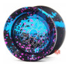 ALIYO Bloom YOYO for the professional yo - yo CNC Metal bearing yoyo Metal ball