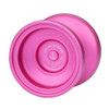 Yozean Anchor Smash Yo-Yo Professional Unresponsive Yoyo 6061 Alloy Aluminum yoyo Ball Toys