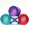 New Arrive YoYoGarden Riptide YOYO metal plate Professional 1A 3A 5A YOYO Competition New Technology Yoyo