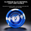 Aluminum alloy MAGIC YOYO K9 King Yoyo 1A 3A 5A Aluminum Alloy 6061 Yo-Yo Professional Toys Children Toys