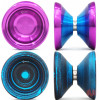 TOPYO Selene YOYO 7003 metal yoyo Metal ball Competition YOYO