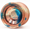 ACEYO gravitation 3 yo-yo different colors for professional Metal YOYO