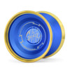 VOSUN-Geats YOYO 6061 +SUS 304 Professional fancy dead sleep yo-yo steel ring for YOYO competition