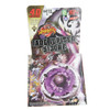 B-X TOUPIE BURST BEYBLADE SPINNING TOP Metal Fusion Toupie Screw Lyra Metal Masters BB116B Battle Top Starter DropShipping