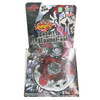 B-X TOUPIE BURST BEYBLADE SPINNING TOP Metal Fusion Toupie Screw Lyra Metal Masters BB116B Battle Top Starter DropShipping