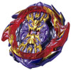 B-X TOUPIE BURST BEYBLADE Spinning Top Sparking Imperial Dragon .Ig' Gatinko Rise GT B-154