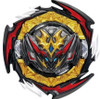 B-X TOUPIE BURST BEYBLADE Spinning Top Dynamite Belial Vanish Fafnir Tapered Kick-3 Nexus Venture-2 DB GENUINE DropShipping