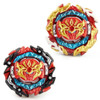 B-X TOUPIE BURST BEYBLADE Spinning Top Dynamite Belial Vanish Fafnir Tapered Kick-3 Nexus Venture-2 DB GENUINE DropShipping