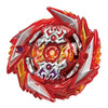 B-X TOUPIE BURST BEYBLADE Spinning Top Dynamite Belial Vanish Fafnir Tapered Kick-3 Nexus Venture-2 DB GENUINE DropShipping