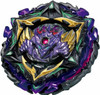 B-X TOUPIE BURST BEYBLADE Spinning Top Dynamite Belial Vanish Fafnir Tapered Kick-3 Nexus Venture-2 DB GENUINE DropShipping