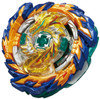 B-X TOUPIE BURST BEYBLADE SPINNING TOP SuperKing Hypersphere B-149 Dread Bahamut 7W.OM GEN with Sticker DropShipping