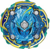 B-X TOUPIE BURST BEYBLADE SPINNING TOP SuperKing Hypersphere B-149 Dread Bahamut 7W.OM GEN with Sticker DropShipping