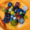 S3 41 Drivers Spinning Top Combo Styles Toys for Boys