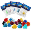 B-X TOUPIE BURST BEYBLADE Spinning Top Universal Tips Drivers Bottom for B191 B192 Random Non-repeating Gyro Accessories Toys