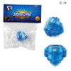 B-X TOUPIE BURST BEYBLADE Spinning Top Universal Tips Drivers Bottom for B191 B192 Random Non-repeating Gyro Accessories Toys