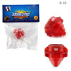 B-X TOUPIE BURST BEYBLADE Spinning Top Universal Tips Drivers Bottom for B191 B192 Random Non-repeating Gyro Accessories Toys
