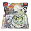 B-X TOUPIE BURST BEYBLADE SPINNING TOP Metal Fusion Astro S Pegasus (Cyber Pegasis) 105RF - STARTER SET WITH LAUNCHER