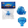 Non-repeating Spinning Top Drivers Spinning Toys Bey Blayblade Gyro Drivers Bottom Random Color Plastic Burst Tip Driver Non-repeating Spinning Top Drivers Spinning Toys Bey Blayblade Gyro Drivers Bottom Random Color Plastic Burst Tip Driver