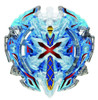 B-X TOUPIE BURST BEYBLADE Spinning Top B-66 Starter Lost Longinus.N.Sp (No Launcher)