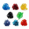 B-X TOUPIE BURST BEYBLADE Spinning Top DIY Refit Gyro Bearing Parts For GT GodChoZ Accessory B-X TOUPIE BURST BEYBLADE Spinning Top DIY Refit Gyro Bearing Parts For GT GodChoZ Accessory