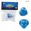 B-X TOUPIE BURST BEYBLADE Spinning Top DIY Refit Gyro Bearing Parts For GT GodChoZ Accessory B-X TOUPIE BURST BEYBLADE Spinning Top DIY Refit Gyro Bearing Parts For GT GodChoZ Accessory