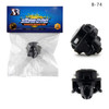 B-X TOUPIE BURST BEYBLADE Spinning Top DIY Refit Gyro Bearing Parts For GT GodChoZ Accessory B-X TOUPIE BURST BEYBLADE Spinning Top DIY Refit Gyro Bearing Parts For GT GodChoZ Accessory