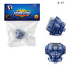 B-X TOUPIE BURST BEYBLADE Spinning Top DIY Refit Gyro Bearing Parts For GT GodChoZ Accessory