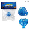 B-X TOUPIE BURST BEYBLADE Spinning Top DIY Refit Gyro Bearing Parts For GT GodChoZ Accessory B-X TOUPIE BURST BEYBLADE Spinning Top DIY Refit Gyro Bearing Parts For GT GodChoZ Accessory