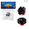 B-X TOUPIE BURST BEYBLADE Spinning Top DIY Refit Gyro Bearing Parts For GT GodChoZ Accessory B-X TOUPIE BURST BEYBLADE Spinning Top DIY Refit Gyro Bearing Parts For GT GodChoZ Accessory