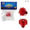 B-X TOUPIE BURST BEYBLADE Spinning Top DIY Refit Gyro Bearing Parts For GT GodChoZ Accessory B-X TOUPIE BURST BEYBLADE Spinning Top DIY Refit Gyro Bearing Parts For GT GodChoZ Accessory