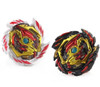 B-X TOUPIE BURST BEYBLADE SPINNING TOP SuperKing Toupie Helios Volcano B-174 LIMIT BREAK DX DropShipping