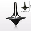 Magic UFO Magnetic Levitation Floating Flying Saucer Spinning Top Novelty Learning Toys