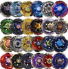B-X TOUPIE BURST BEYBLADE SPINNING TOP 32 style Scythe Kronos Metal Fight 4D Kid Toy Drop Shopping without launcher