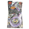 B-X TOUPIE BURST BEYBLADE SPINNING TOP 32 style Scythe Kronos Metal Fight 4D Kid Toy Drop Shopping without launcher
