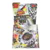 B-X TOUPIE BURST BEYBLADE SPINNING TOP 32 style Scythe Kronos Metal Fight 4D Kid Toy Drop Shopping without launcher