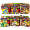 GENUINE BBA HOPPER ATTACK A-136 MA-04 MA-20 MA-09 BEYBLADE GREVOLUTION HARD METAL SYSTEM TOUPIE GYROSCOPE SPINNING TOP Sealed