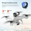 S116 MAX Elf Drone Professional 5G 8K Dual ESC Camera Optical Flow Brushless 360° Obstacle Avoidance WIFI FPV RC Dron Toys